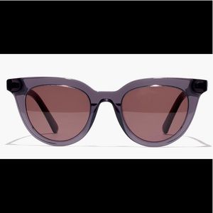 NEW Madewell Adrian Sunglasses